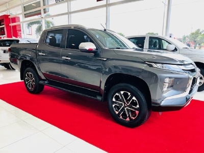 Mitsubishi L200 Triton Sport 2.4 D HPE-S 4WD (Aut) 2023