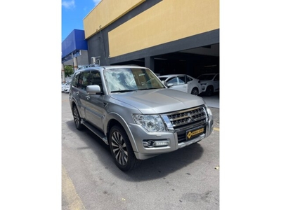 Mitsubishi Pajero Full 3.2 DI-D 3D HPE 4WD 2019