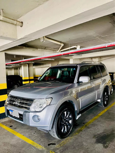 Mitsubishi Pajero Full 3.2 Hpe Aut. 5p