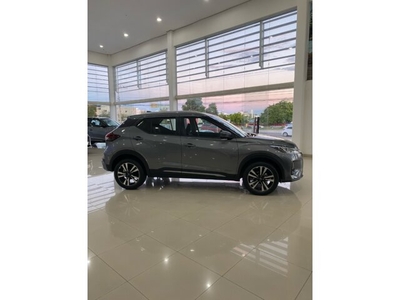 NISSAN Kicks 1.6 Advance CVT 2024