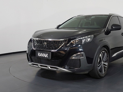 Peugeot 3008 GRIFFE THP