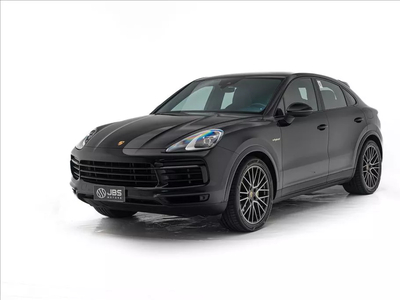 Porsche Cayenne 3.0 V6 E-HYBRID COUPÉ AWD TIPTRONIC S