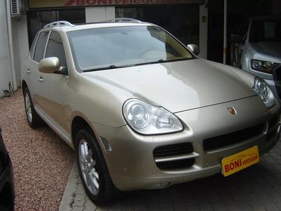 Porsche Cayenne S 4.5 2006