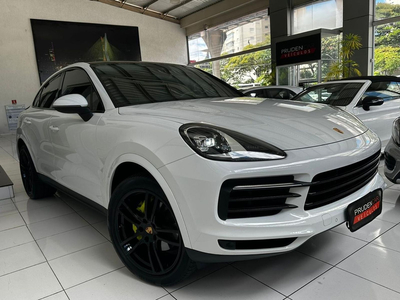 Porsche Cayenne Coupe 3.0 V6 340cv