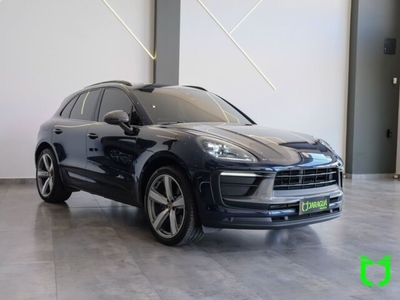 Porsche Macan 2.0 T PDK 2023