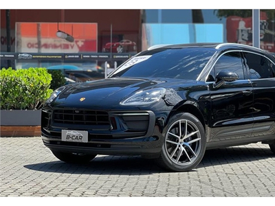 Porsche Macan 2.0 TURBO GASOLINA T PDK