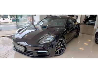 Porsche Panamera 2.9 4 E-Hybrid 2020