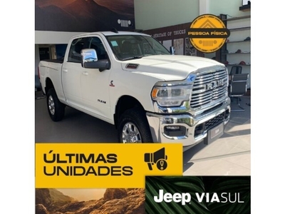 RAM 2500 6.7 TD Laramie 4WD 2024