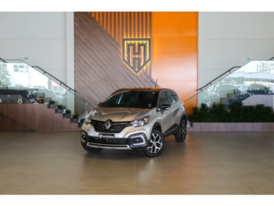 Renault Captur 1.3 TCe Intense CVT 2022