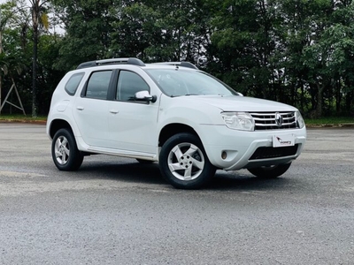 Renault Duster 1.6 16V Dynamique (Flex) 2015