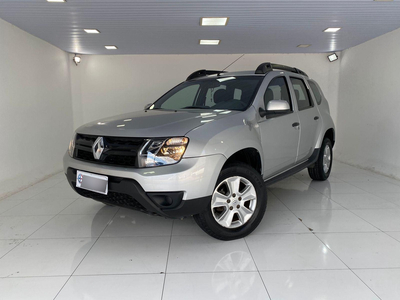 Renault Duster Expression 1.6