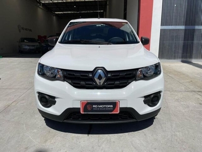 Renault Kwid 1.0 Zen 2022