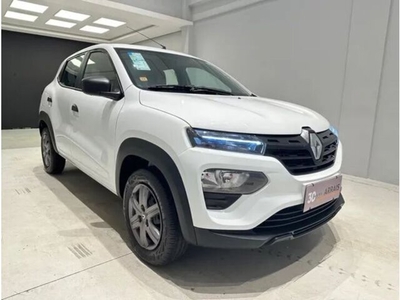 Renault Kwid 1.0 Zen 2024