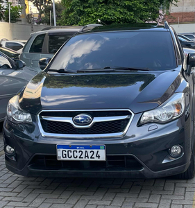 Subaru XV 2.0 Awd Aut. 5p