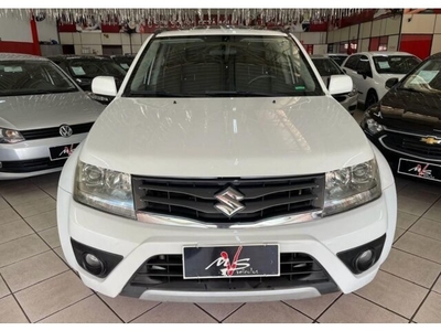 Suzuki Grand Vitara 2.0 16V 2WD Auto 2013