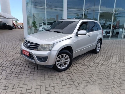 Suzuki Grand Vitara 2.0 16V 4WD 2015