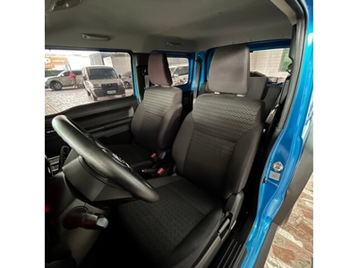 Suzuki Jimny 1.3 4Sport 4WD 2022