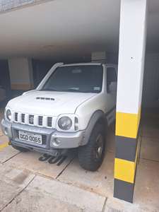 Suzuki Jimny 1.3 4work Off Road 3p