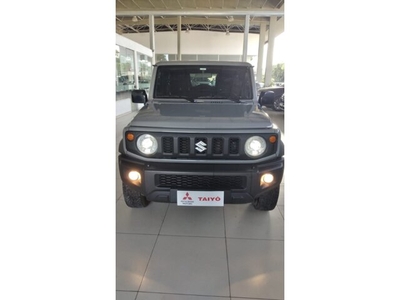 Suzuki Jimny Sierra 1.5 4STYLE 4WD (Aut) 2022