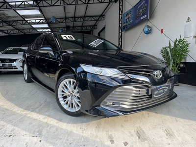 Toyota Camry CAMRY XLE 3.5 24V AUT.