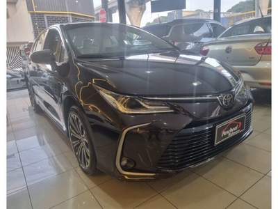 Toyota Corolla 2.0 Altis Premium 2020