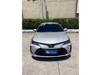 Toyota Corolla 2.0 XEi CVT 2023