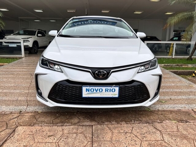 Toyota Corolla 2.0 XEi CVT 2024