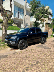 Volkswagen Amarok 3.0 Highline Cab. Dupla V6 4x4 Aut. 4p