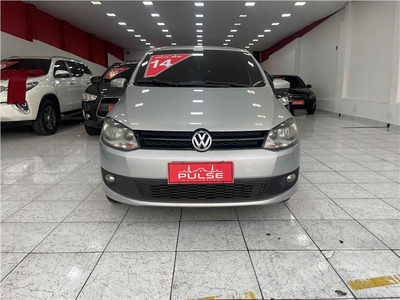Volkswagen Fox 1.6 MI ROCK IN RIO 8V FLEX 4P MANUAL