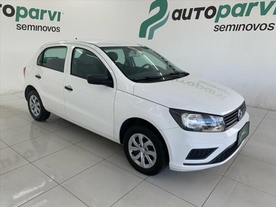 Volkswagen Gol 1.0 2023