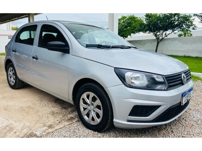 Volkswagen Gol 1.0 2023