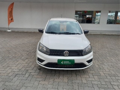 Volkswagen Gol 1.0 MPI (Flex) 2020