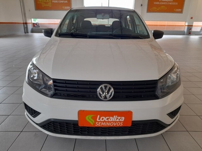 Volkswagen Gol 1.0 MPI (Flex) 2020