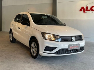 Volkswagen Gol 1.0 MPI (Flex) 2021