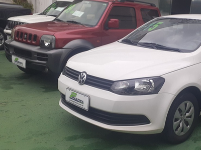 Volkswagen Gol 1.0 Special Total Flex 3p