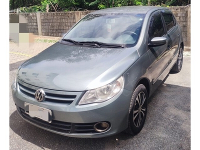 Volkswagen Gol Power 1.6 (G5) (Flex) 2010