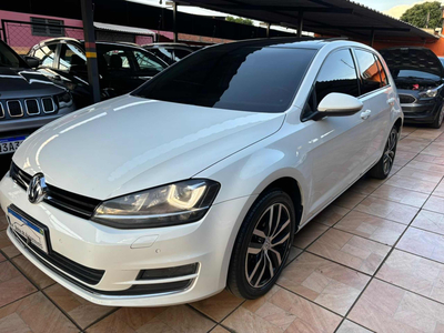 Volkswagen Golf 1.4 Tsi Highline 5p Automática