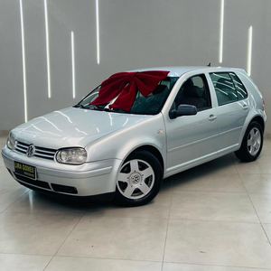 Volkswagen Golf 2.0 5p