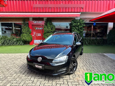 Volkswagen Golf Variant Highline 1.4 TSI Aut.