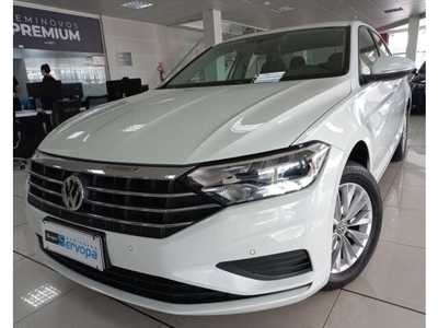 Volkswagen Jetta 1.4 250 TSI 2019