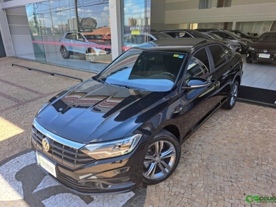 Volkswagen Jetta 1.4 250 TSI R-Line 2019