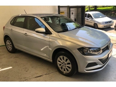 Volkswagen Polo 1.0 (Flex) 2019