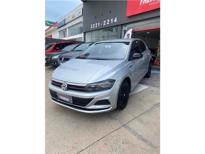 Volkswagen Polo 1.0 (Flex) 2019