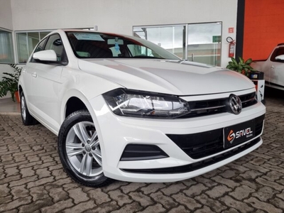 Volkswagen Polo 1.0 (Flex) 2020