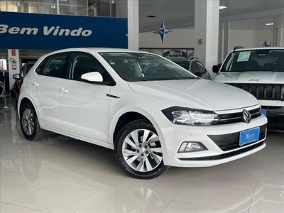 Volkswagen Polo 200 TSI Highline (Aut) (Flex) 2019