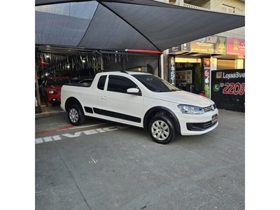 Volkswagen Saveiro 1.6 (Flex) (cab. estendida) 2014