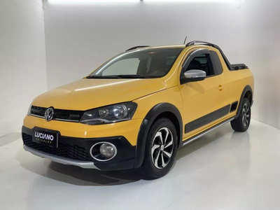 Volkswagen Saveiro Nova Ce Cross