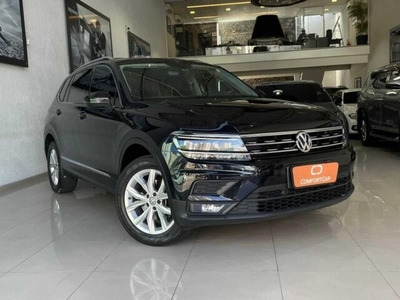 Volkswagen Tiguan Allspace 1.4 250 TSI Comfortline 2019