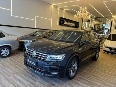 Volkswagen Tiguan Allspace 2.0 350 TSI R-Line 4WD 2019