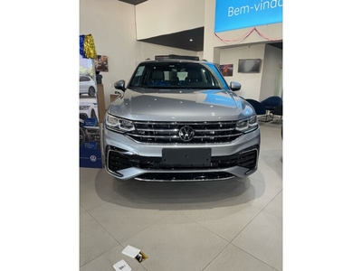 Volkswagen Tiguan Allspace 2.0 TSI R-Line 2024